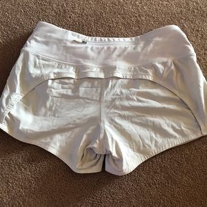 Lululemon shorts